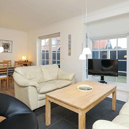 6 Person Holiday Home In Skagen Exterior foto